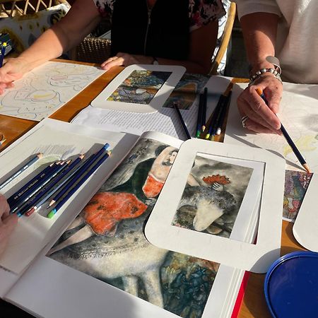 Assemblage Boutique Art B & B Hobart Dış mekan fotoğraf