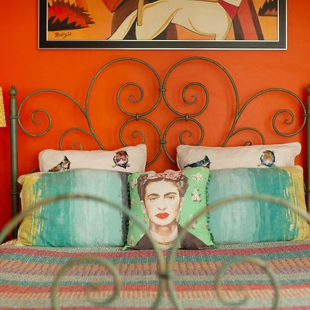 Assemblage Boutique Art B & B Hobart Dış mekan fotoğraf