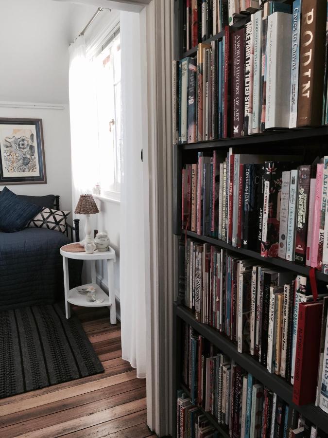 Assemblage Boutique Art B & B Hobart Dış mekan fotoğraf