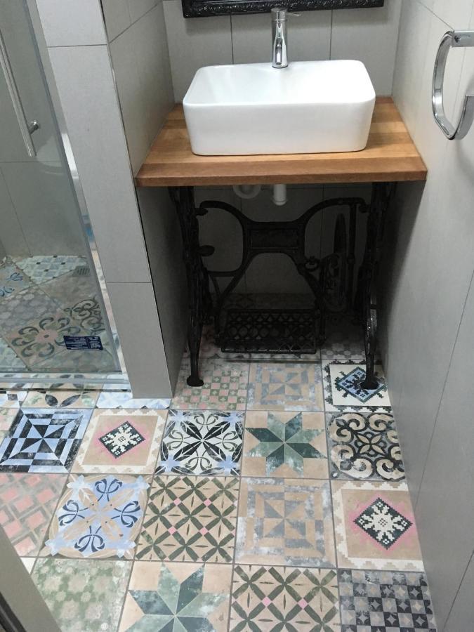 Assemblage Boutique Art B & B Hobart Dış mekan fotoğraf