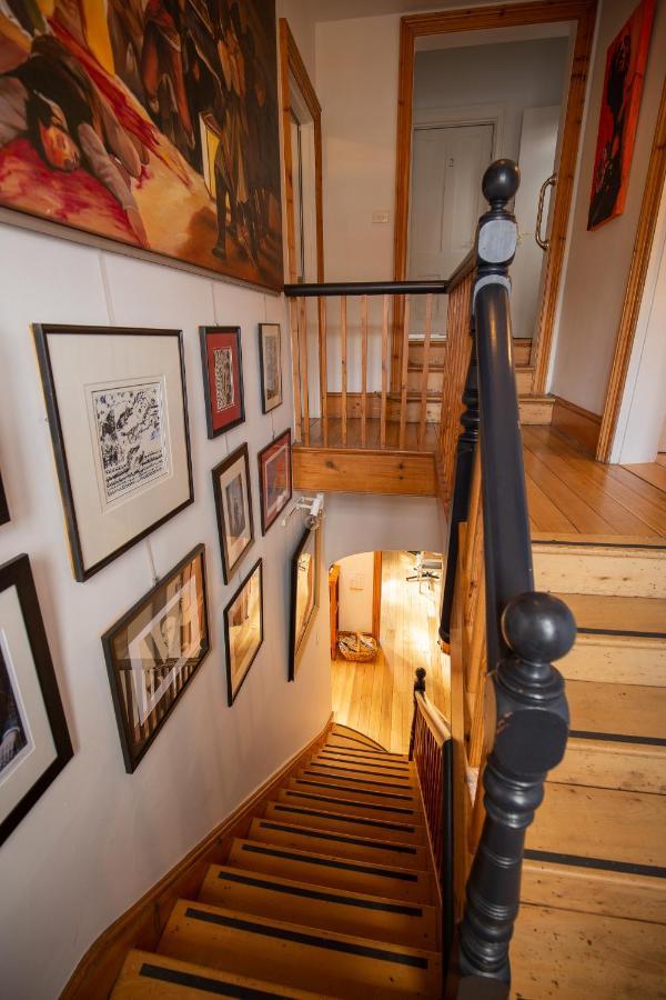 Assemblage Boutique Art B & B Hobart Dış mekan fotoğraf