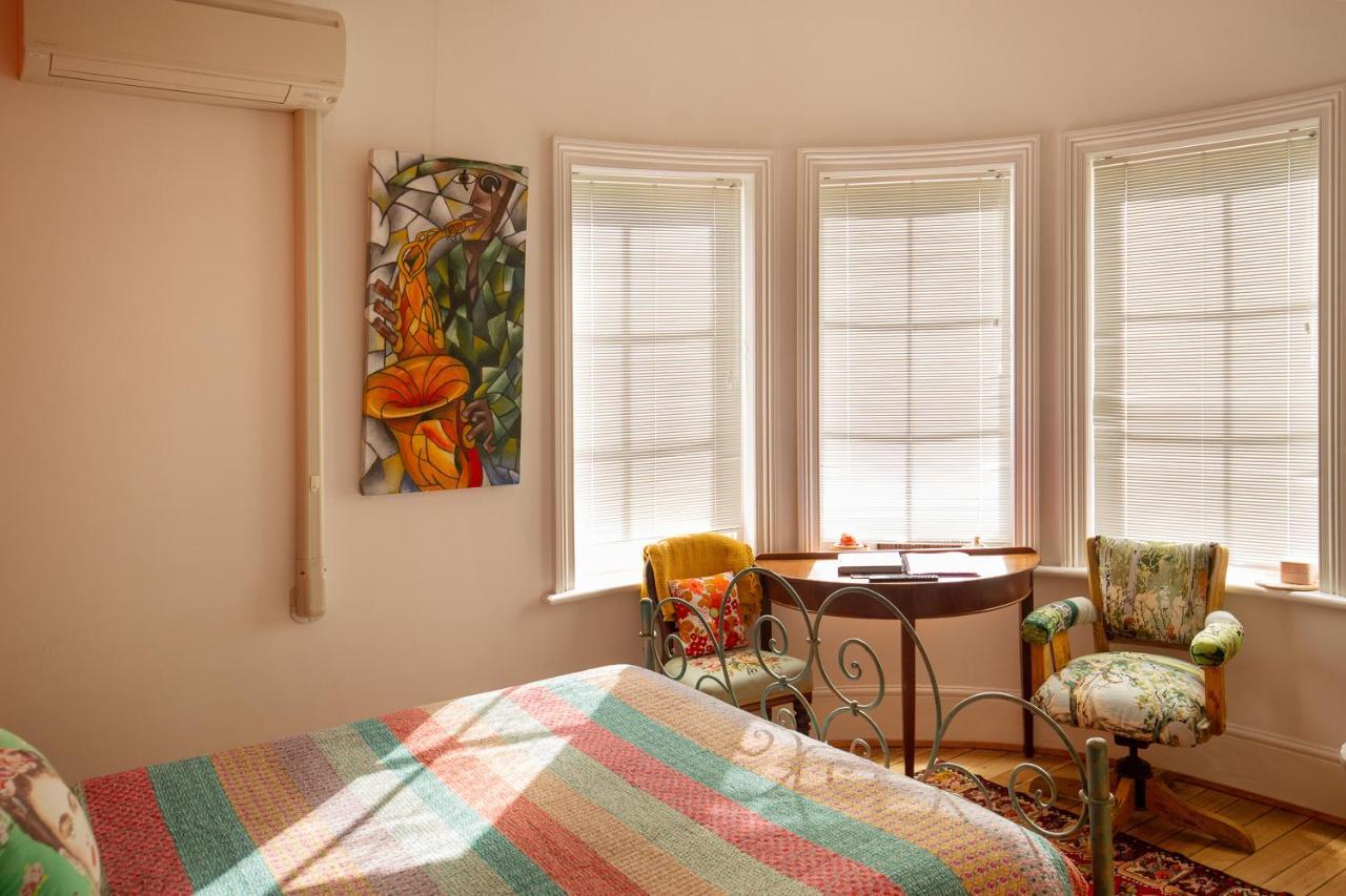 Assemblage Boutique Art B & B Hobart Dış mekan fotoğraf