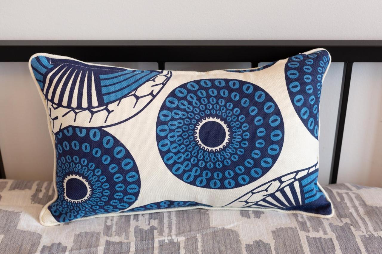 Assemblage Boutique Art B & B Hobart Dış mekan fotoğraf