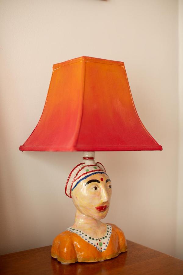 Assemblage Boutique Art B & B Hobart Dış mekan fotoğraf