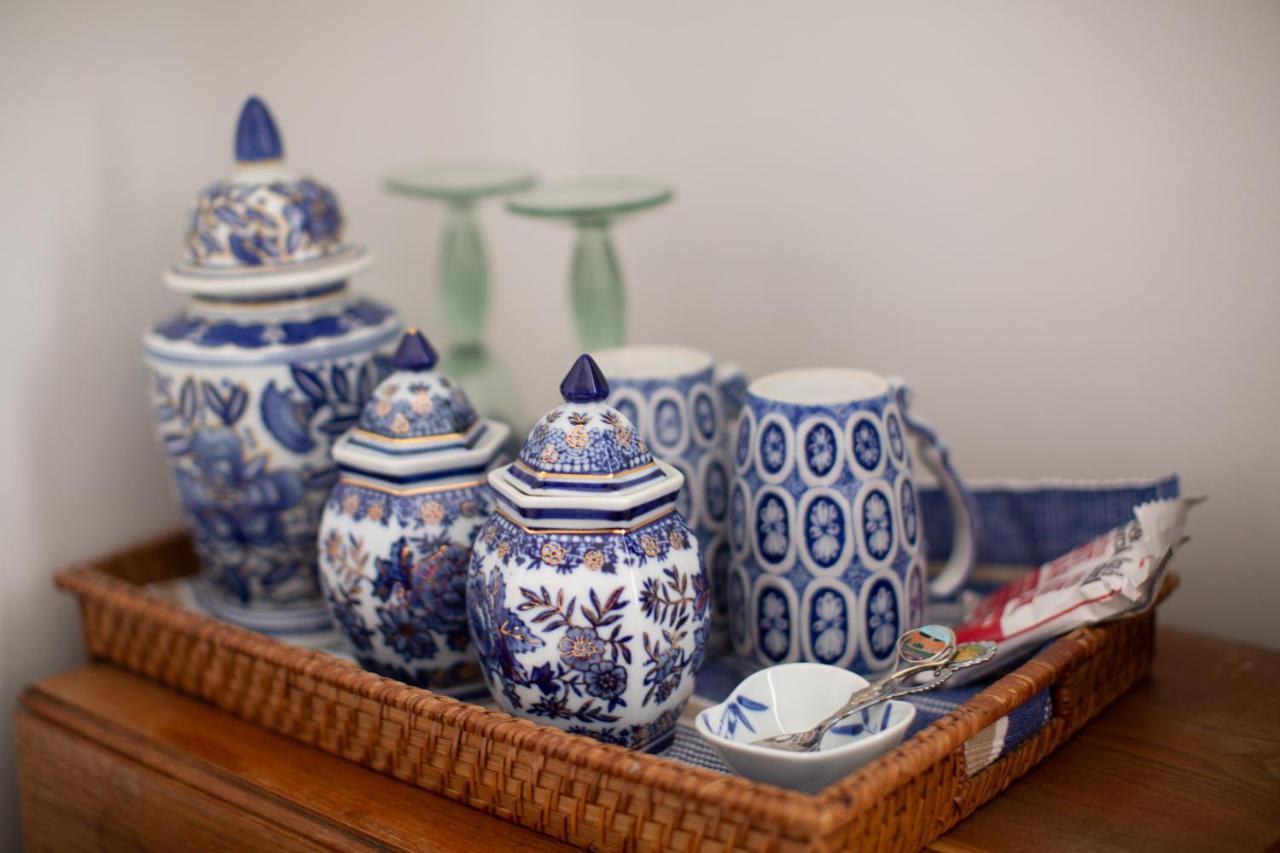 Assemblage Boutique Art B & B Hobart Dış mekan fotoğraf