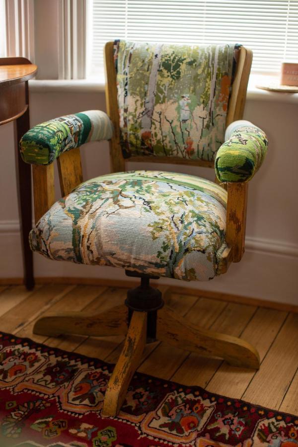 Assemblage Boutique Art B & B Hobart Dış mekan fotoğraf
