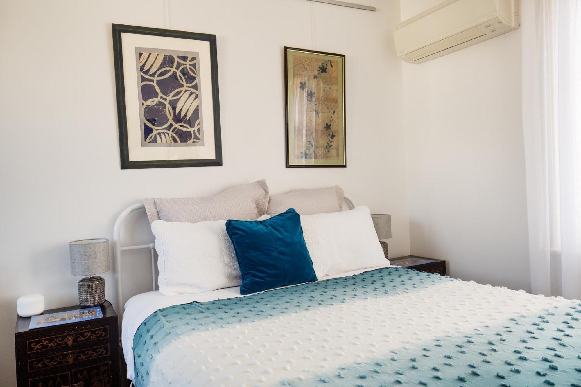 Assemblage Boutique Art B & B Hobart Dış mekan fotoğraf