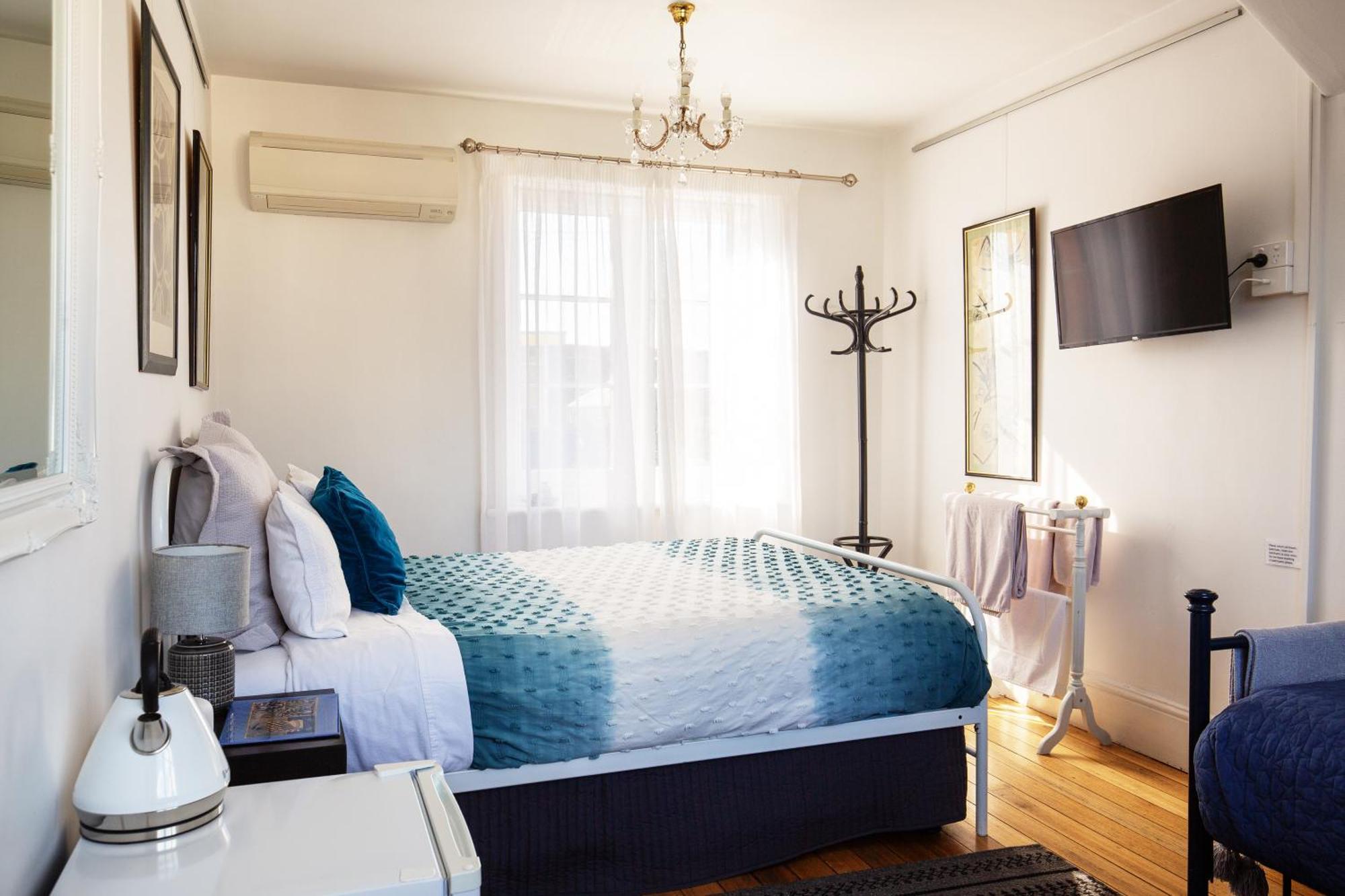 Assemblage Boutique Art B & B Hobart Dış mekan fotoğraf