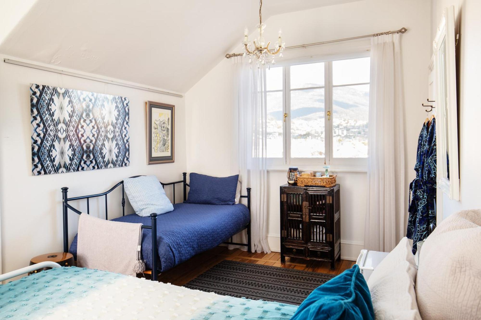 Assemblage Boutique Art B & B Hobart Dış mekan fotoğraf