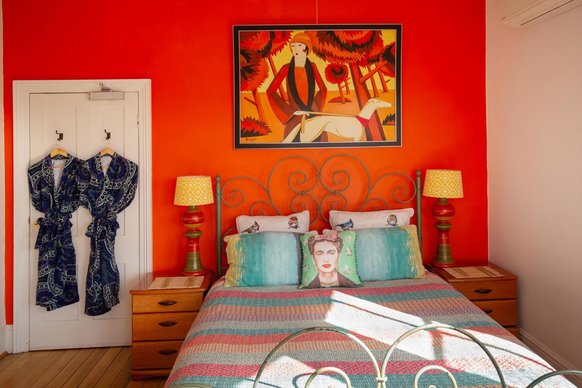 Assemblage Boutique Art B & B Hobart Dış mekan fotoğraf