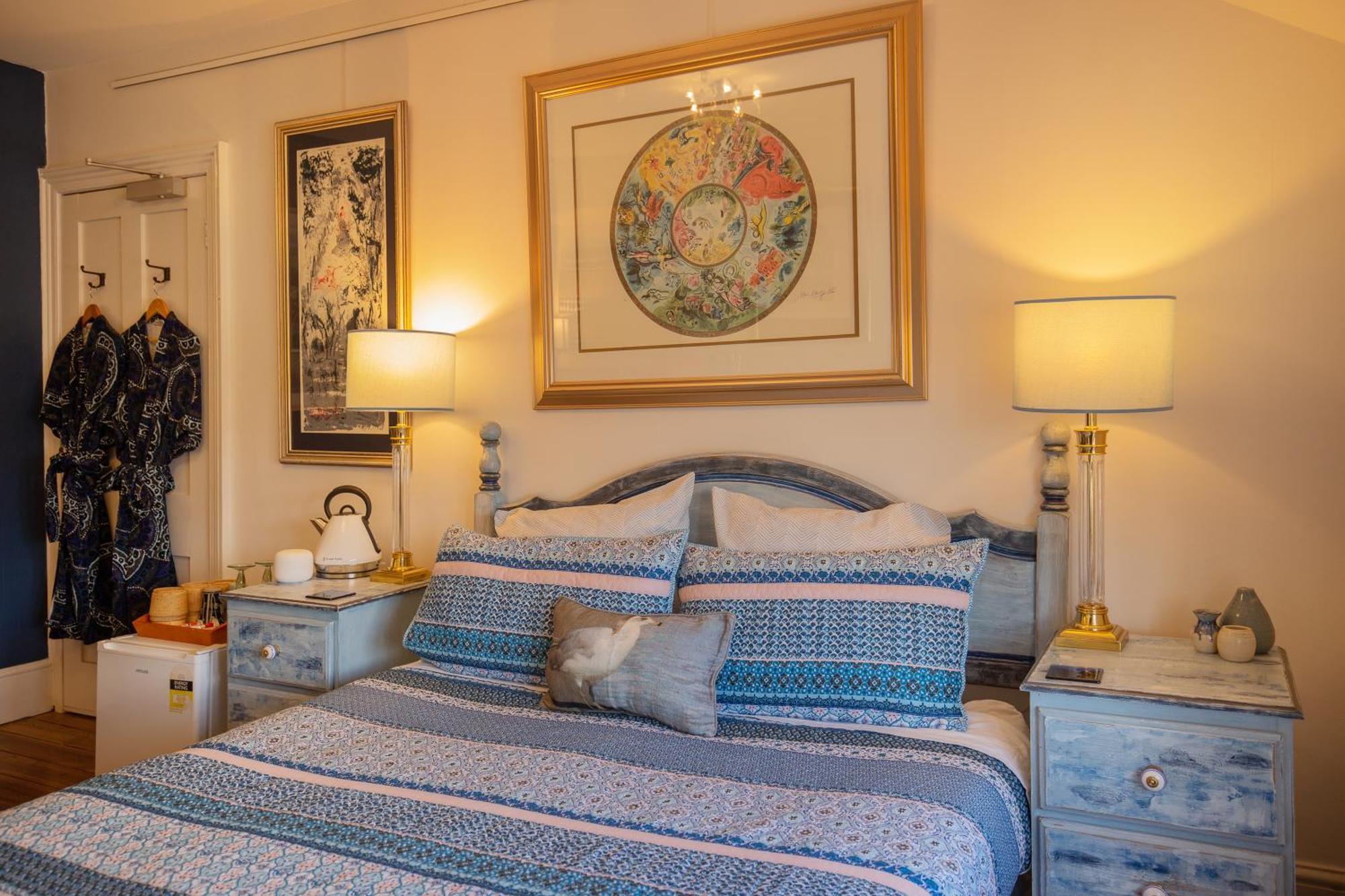 Assemblage Boutique Art B & B Hobart Dış mekan fotoğraf