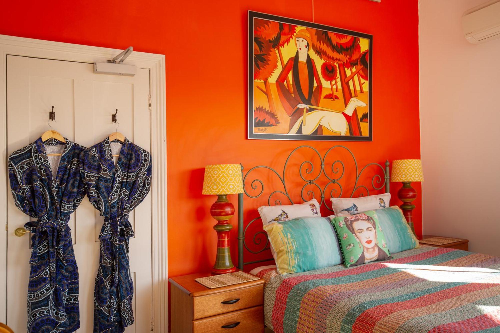 Assemblage Boutique Art B & B Hobart Oda fotoğraf
